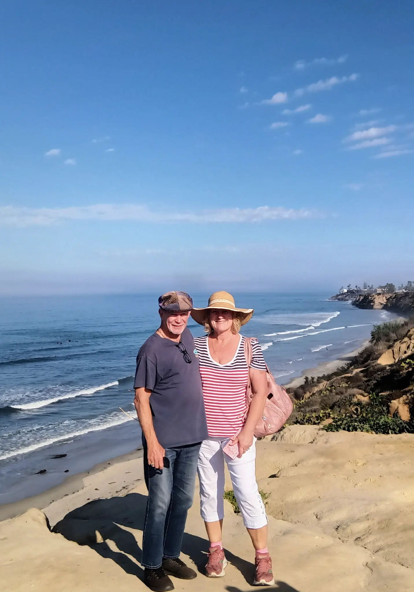 Jeff and Deb wedding photo 10